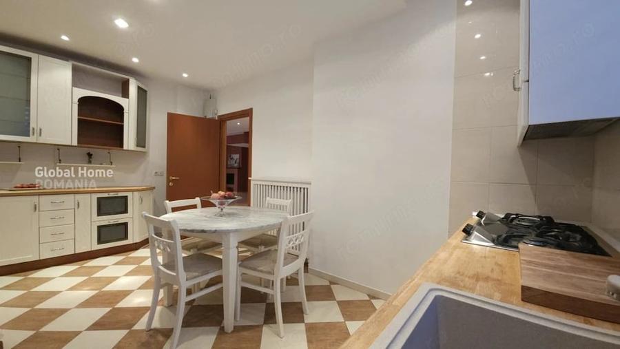 Vila 10 Camere 435 MP | Pipera - Ibiza Golf & Light | Teren 453 MP | Parcare - 6