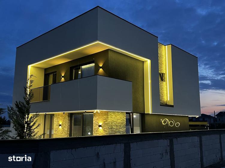 Casă cu 5 camere cu Teren 350 Mp în Central