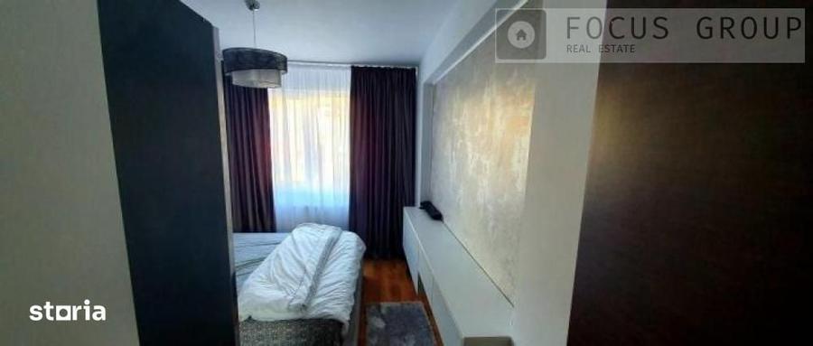 Inchiriere 2 camere Decebal | Parcare | Bloc nou - 6