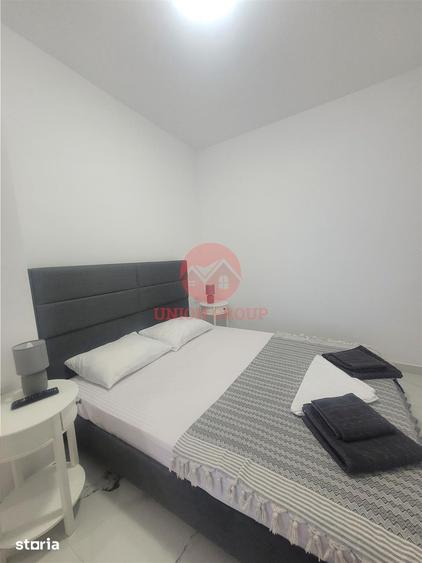 Apartament cu 2 camere în Agigea