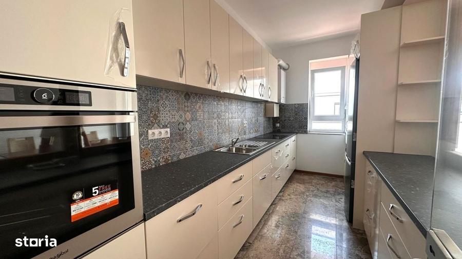 Penthouse 4 camere 120mp terase 55mp Balanta - 3