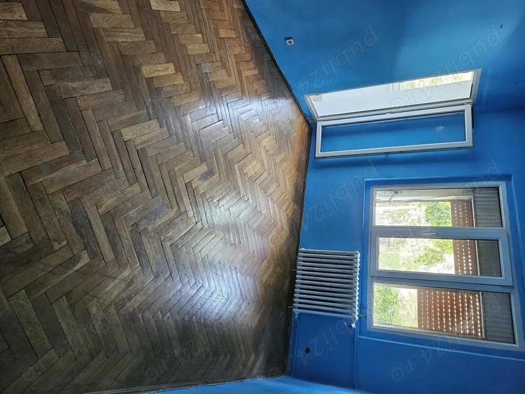 Apartament cu 2 camere decomandat în Bălcescu