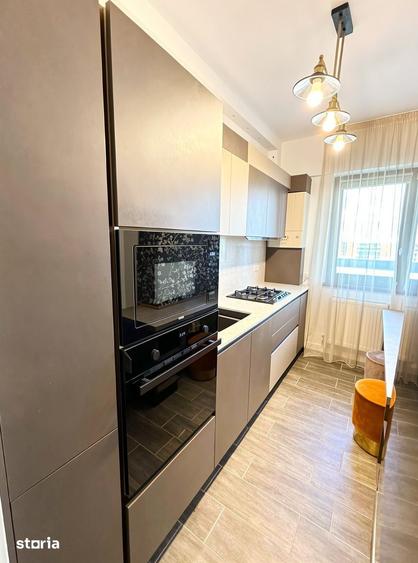 Apartament 2 camere | 7 min M Petrache Poenareu / Grozavesti | Central - 9