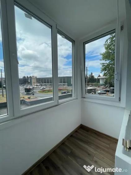 Apartament 2 camere, 45 mp, etaj 1, zona Garii - 5
