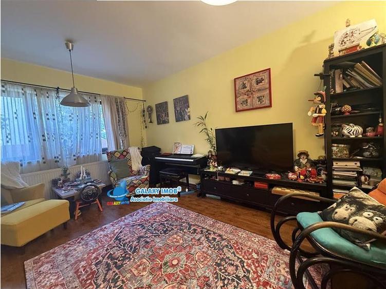Casă cu 3 camere cu Teren 90 Mp în Chiajna