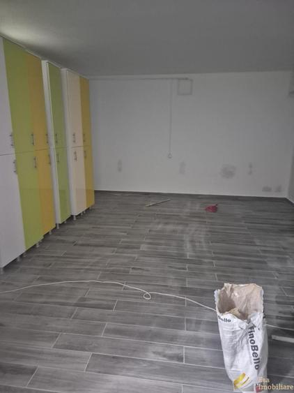 Spațiu comercial, de 120 mp, în Central