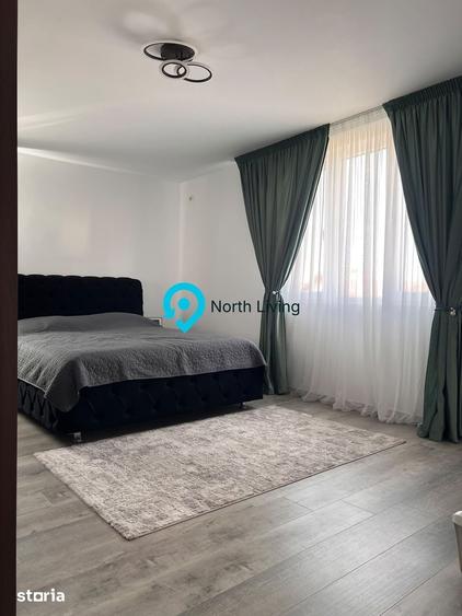 Casă cu 5 camere cu Teren 330 Mp în Central