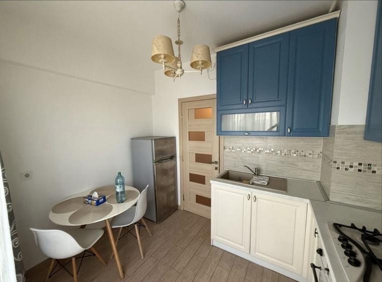 Apartament 2 Camere River Towers - 7