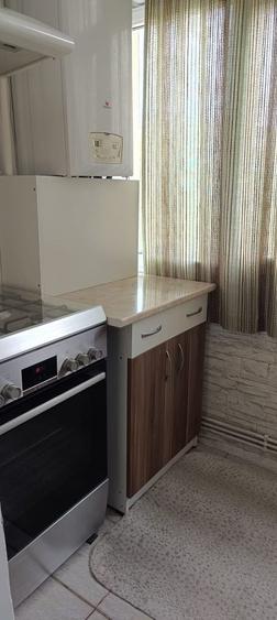 Apartament cu 2 camere decomandat în Smeura