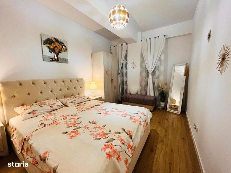 Apartament premium de inchiriat, cu 2 camere, in Giroc - 4