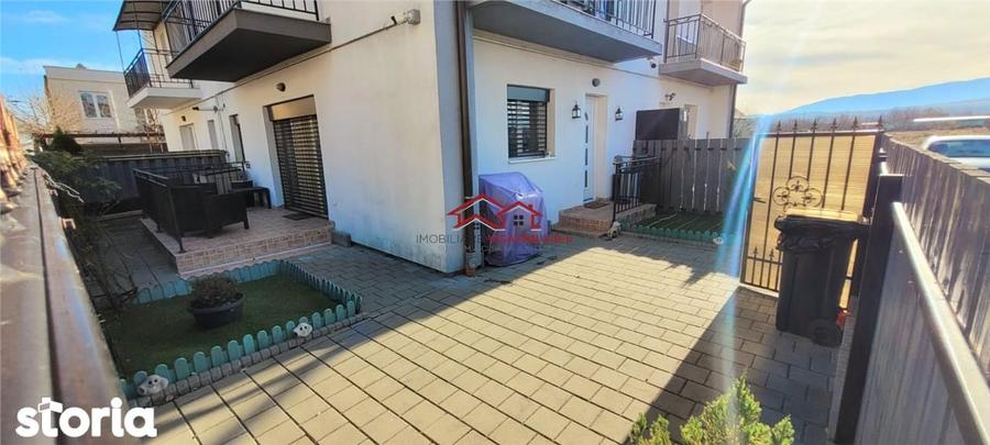 imobil p+1+pod+curte, Cartier Arhitectilor,Sibiu,comision 0 - 3