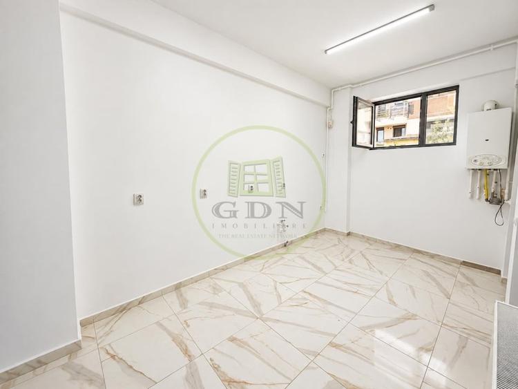 Spațiu comercial, de 85 mp, în Dămăroaia