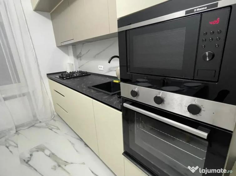 Apartament 2 camere Premium, Ultracentral - 5