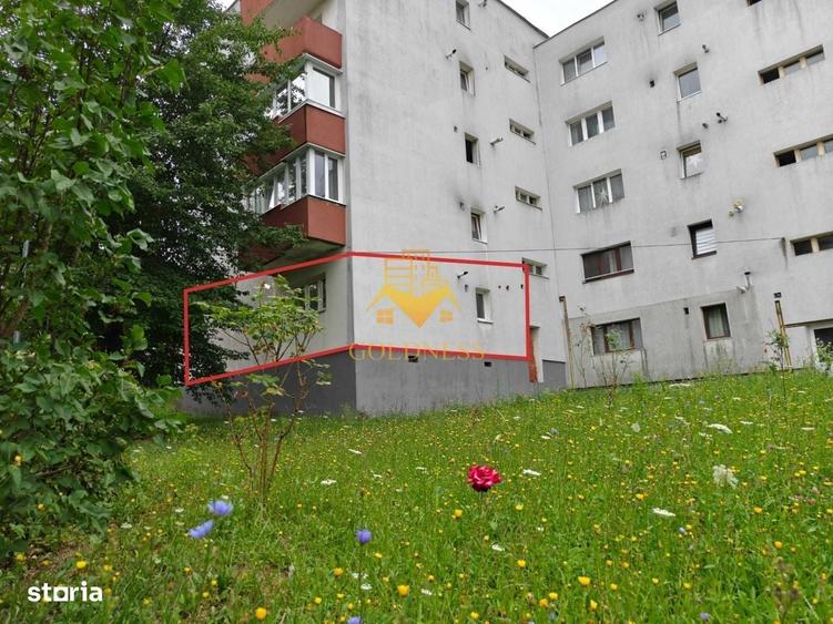 Apartament cu 3 camere decomandat în Zorilor