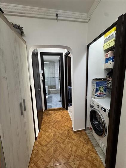 Apartament cu 2 camere decomandat, mobilat în 13 Septembrie