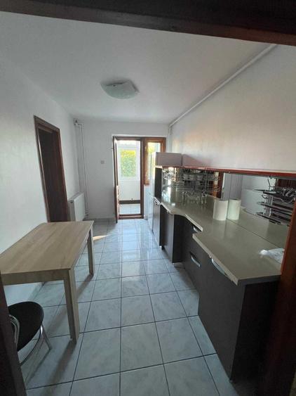 Apartament cu 2 camere decomandat în Nord