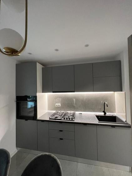 2 camere metrou Gorjului - 1