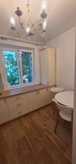 Apartament cu 2 camere semidecomandat, mobilat în Take Ionescu