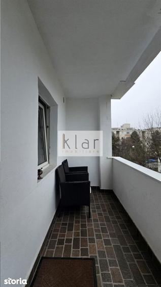 Apartament modern 4 camere decomandate 80mp, Piata Zorilor - 5