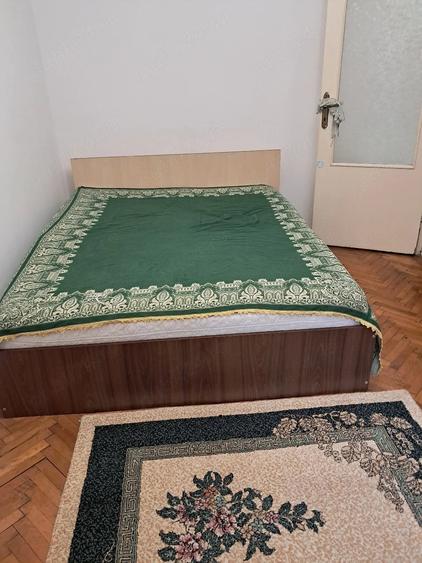 Apartament cu 2 camere semidecomandat în Olimpia-Stadion