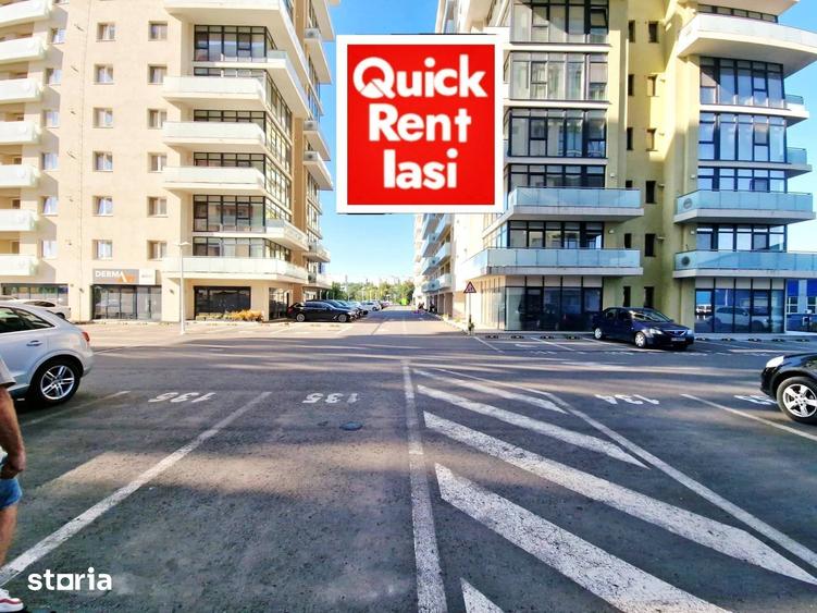 INCEPAND CU 1SEPTEMBRIE Grand Conest Residence Apartament 1Camera - 1