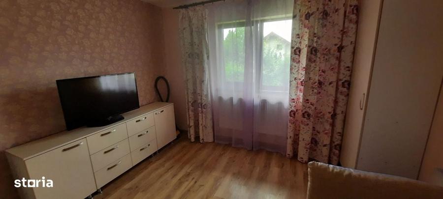 CASA PLAN PARTER - Valea Adanca, str Debarcaderului - 9