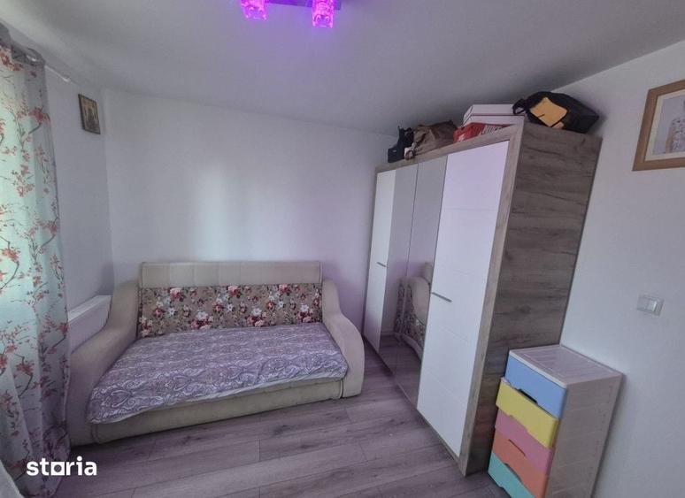Apartament cu 2 camere în Cug