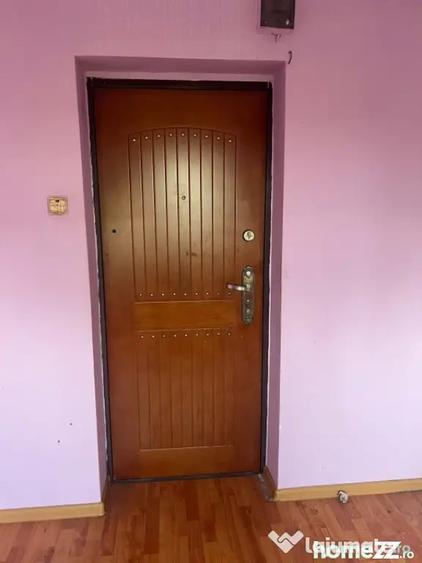 Garsonieră în Gării