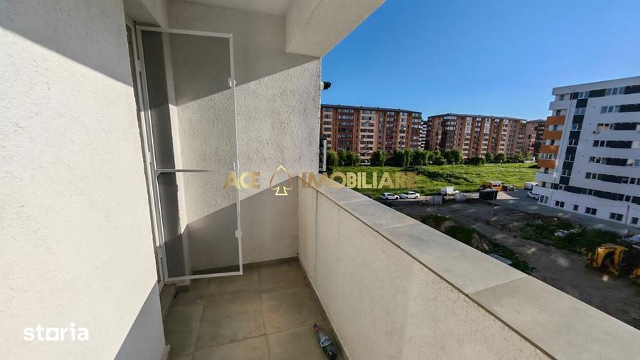 Studio de inchiriat | Militari | Metrou | Centrala Proprie | Parcare - 8