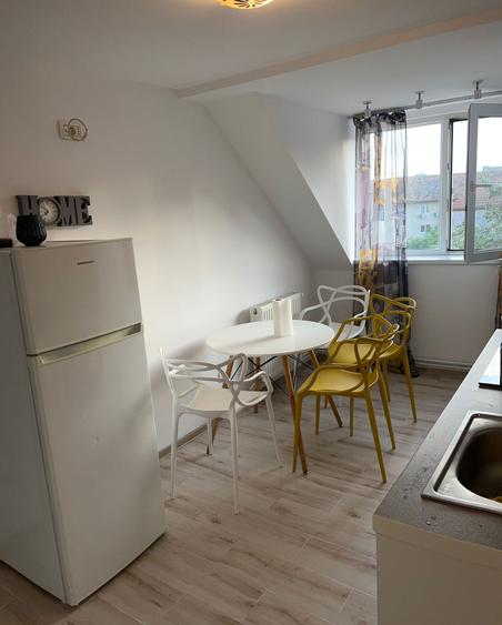 CI634 Dorobantilor,2 camere,centrala,Renovat - 11