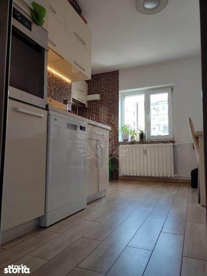 APARTAMENT 2 CAMERE// GHEORGHE DOJA, PLOIESTI - 13