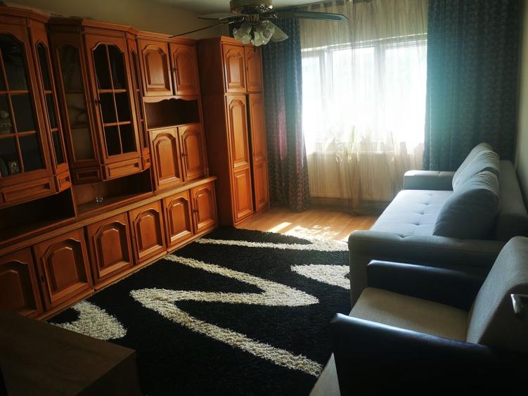 Apartament cu 2 camere decomandat în Sânmartin