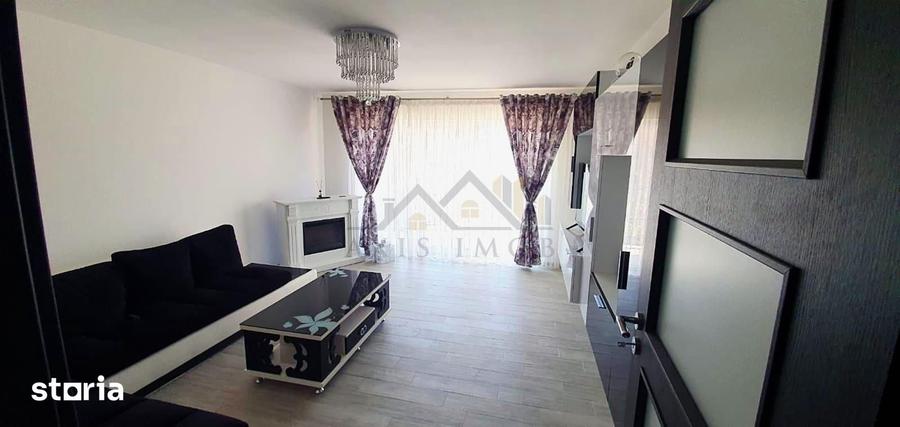 Apartament cu 2 camere decomandat în Micro 3