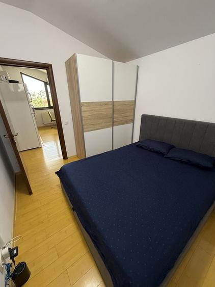 Apartament 2 camere | 40 mp | Sector 1 | 5 minute de metrou 1 Mai - 2