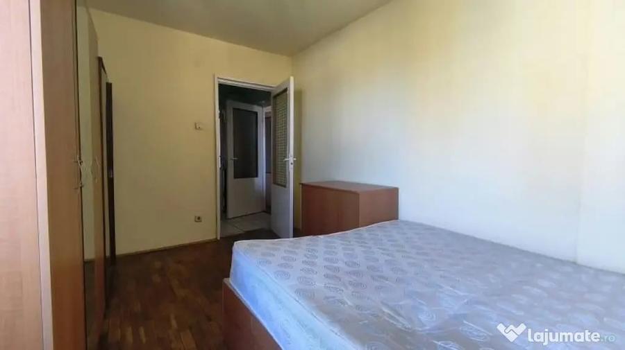 Apartament cu 2 camere decomandat în Bălcescu