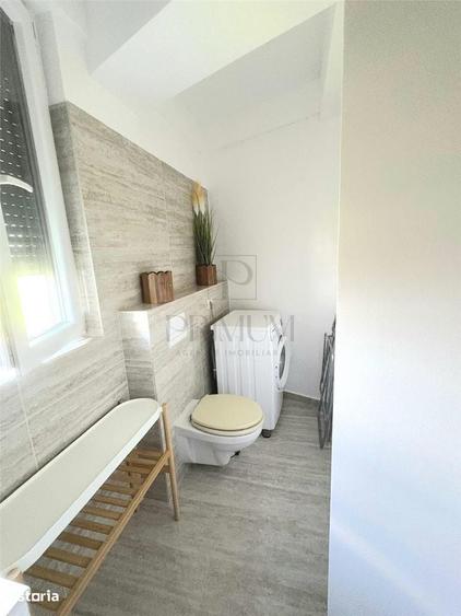 Apartament cu 2 camere în Dumbrăvița