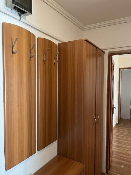Apartament cu 2 camere semidecomandat în Fetești-Gară