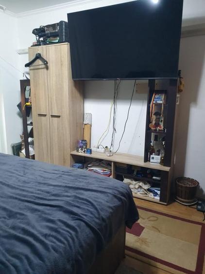 Apartament cu 3 camere decomandat, mobilat în Micro 16
