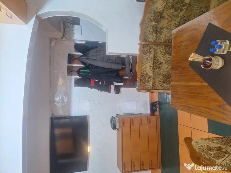 Apartament cu 2 camere decomandat în Turnișor