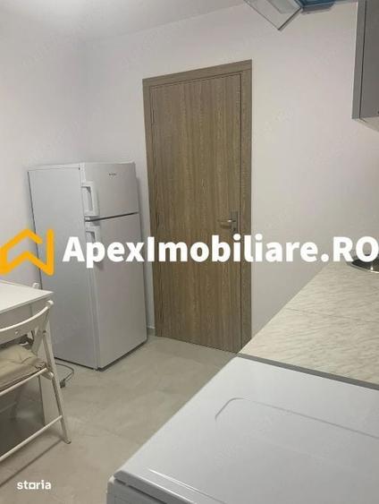 Apartament cu 2 camere decomandat, mobilat în Vitan