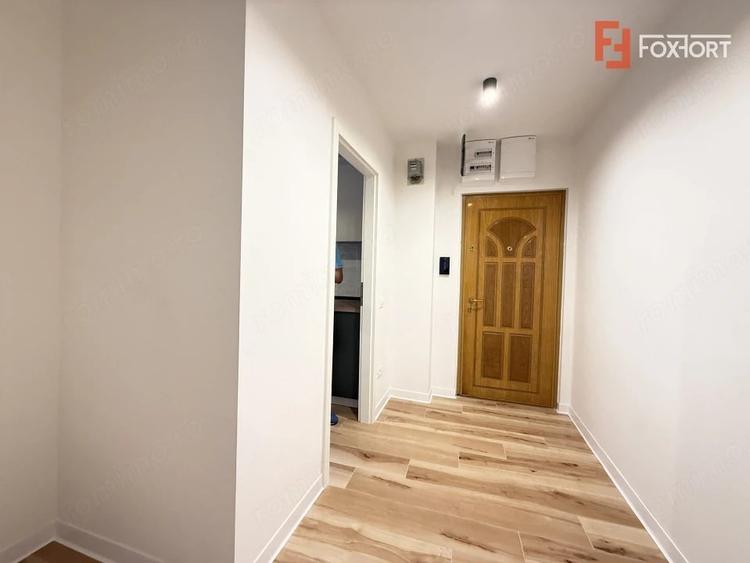 Apartament cu 2 camere semidecomandat în Gheorghe Lazăr