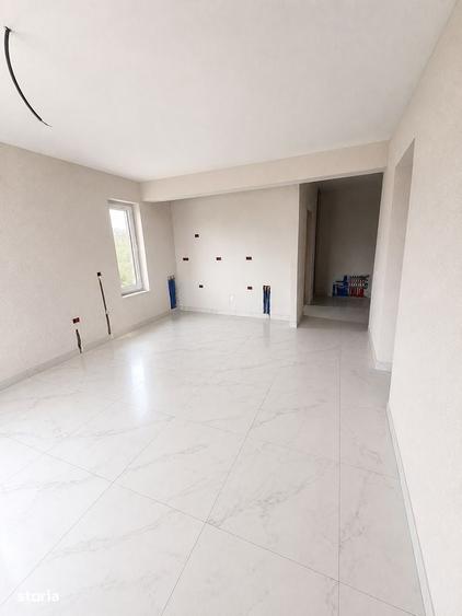 Apartament cu 2 camere în Chișoda