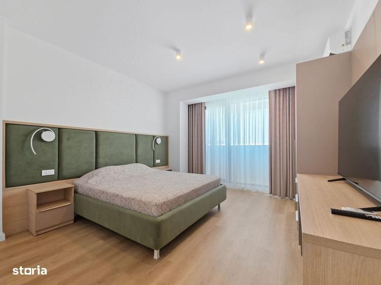 Apartament de inchiriat Mamaia Nord - AXXIS - 8
