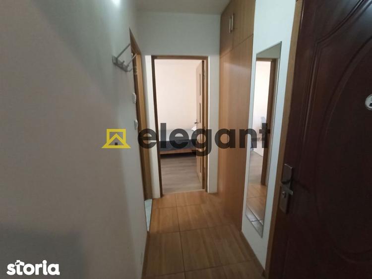 Garsoniera, moderna, Valea Rosie-zona UCECOM - 5