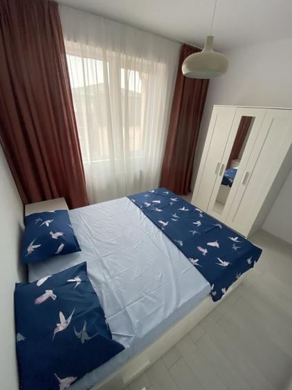 Apartament cu 2 camere în Militari