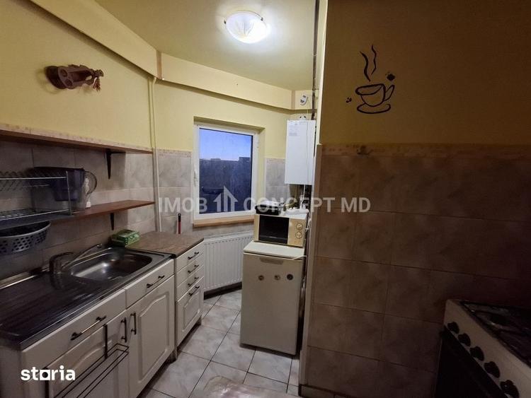 Garsonieră semidecomandată în Gheorghe Doja