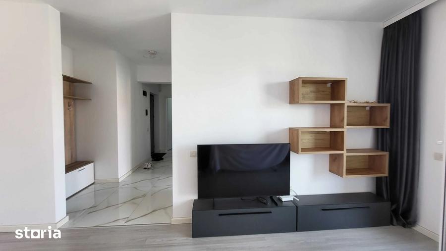APARTAMENT 2 CAMERE | DOBROESTI | CENTRALA PROPRIE | LOC DE PARCARE - 2