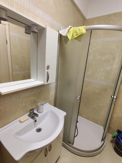 Apartament cu 2 camere decomandat, mobilat în Horpaz