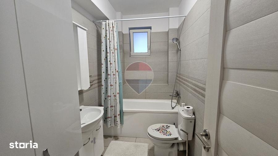 Apartament cu 2 camere în Șcheia