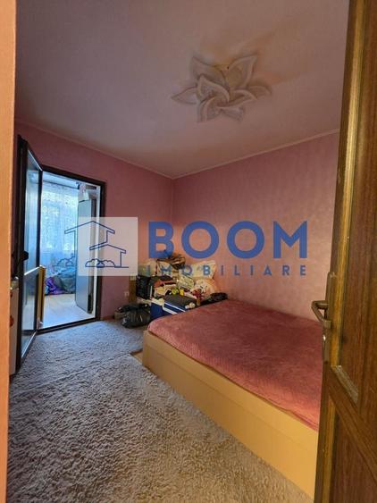Apartament cu 2 camere decomandat în Nord